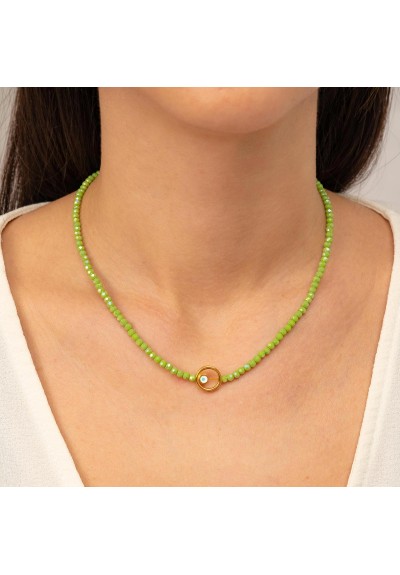 Κολιέ K-1432-07-04-66