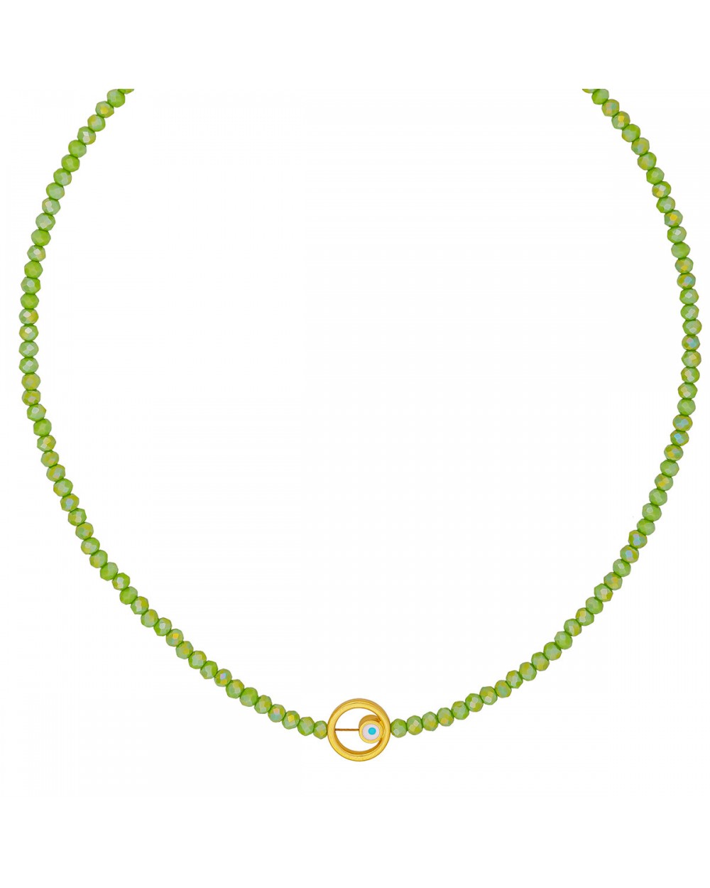 Κολιέ K-1432-07-04-66