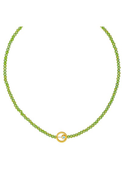 Κολιέ K-1432-07-04-66