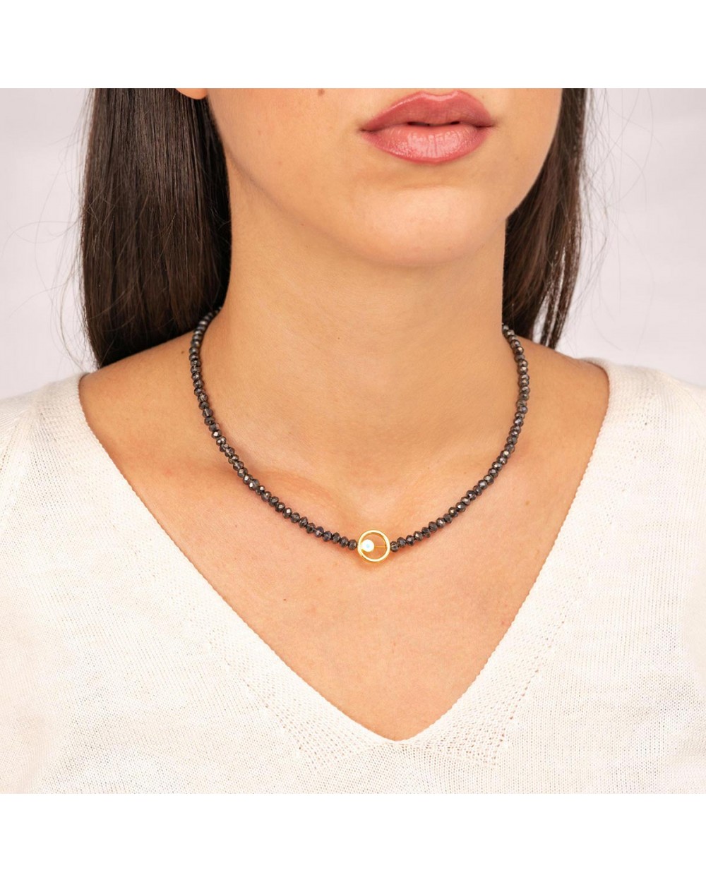 Κολιέ K-1432-07-12