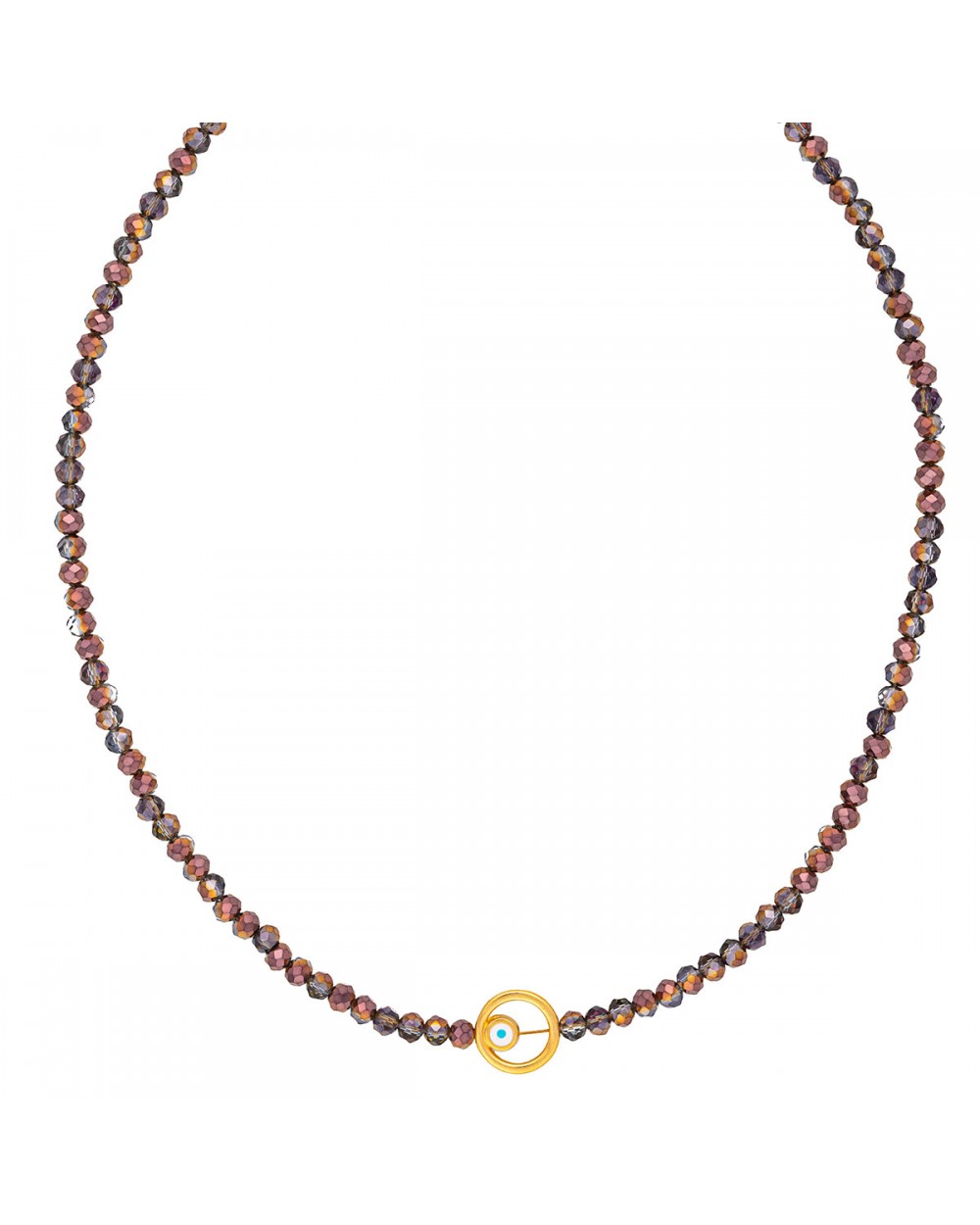 Κολιέ K-1432-07-13