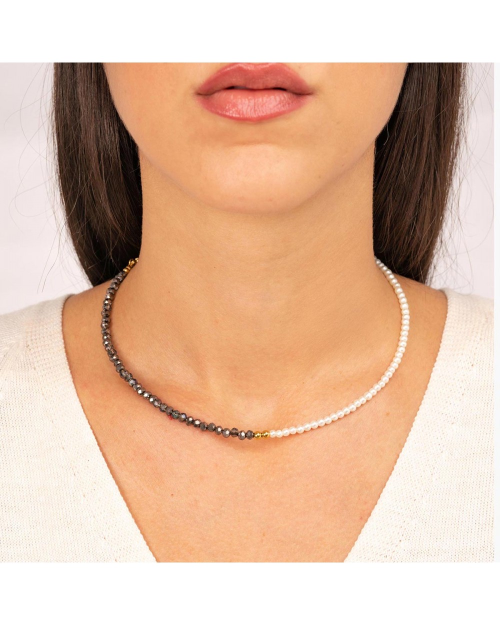 Κολιέ K-1433-07-12