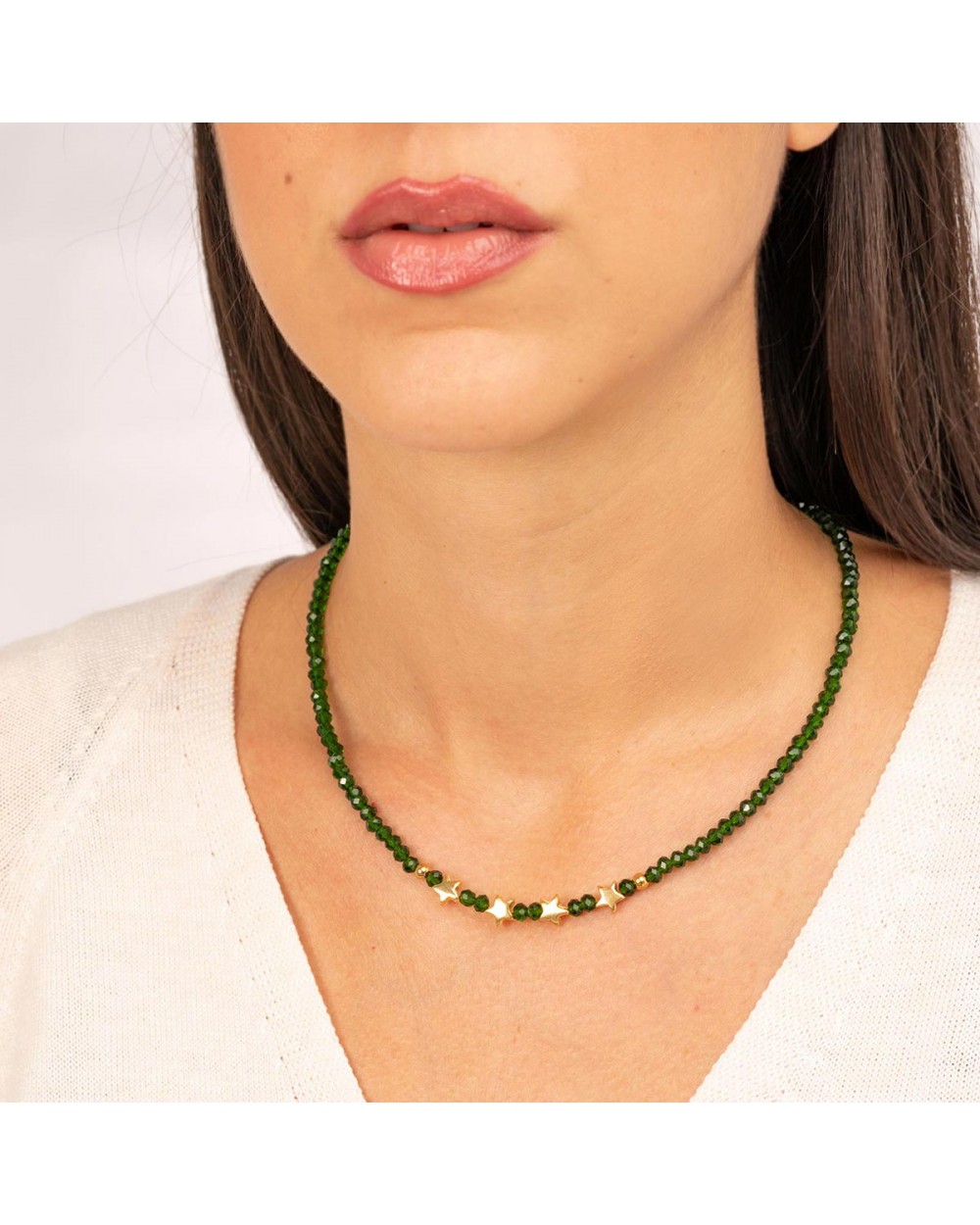 Κολιέ K-1434-07-14