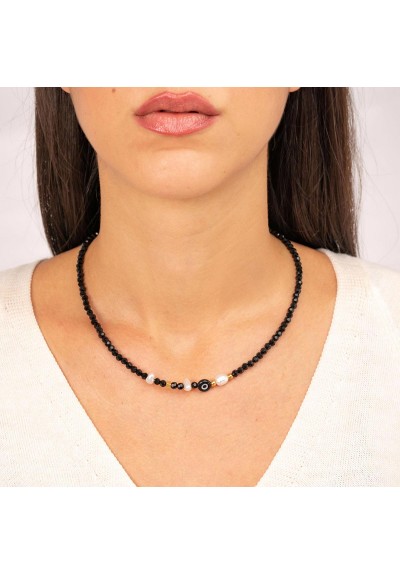 Κολιέ K-1435-07-10