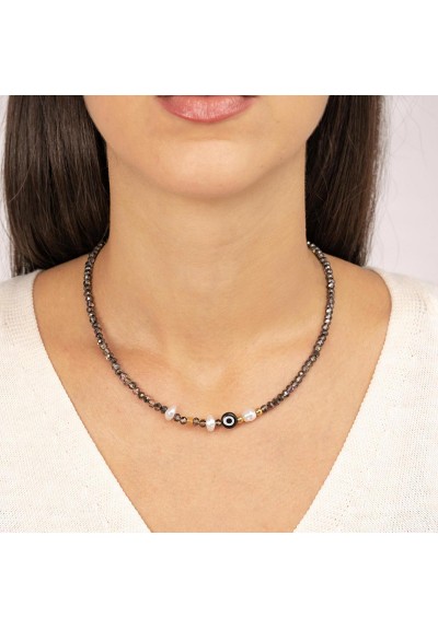 Κολιέ K-1435-07-12