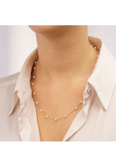 Κολιέ K-1508-01