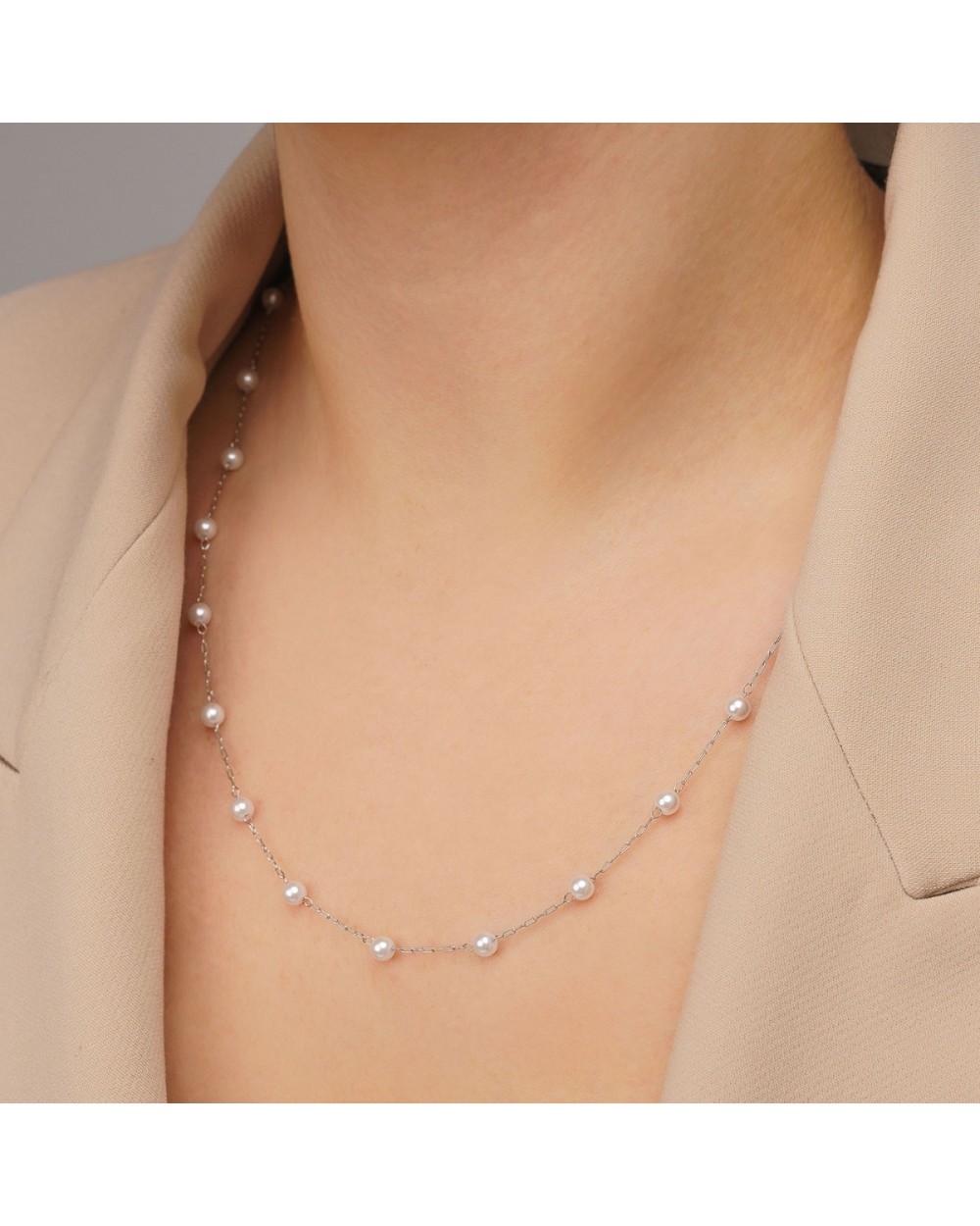 Κολιέ K-1508-03