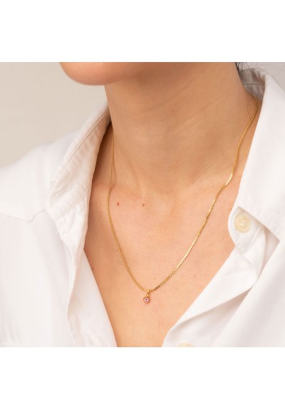 Κολιέ K-1601-01-11-79