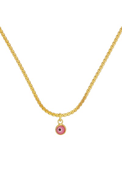 Κολιέ K-1601-01-11-79