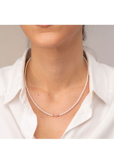 Κολιέ K-1615-01-11-55