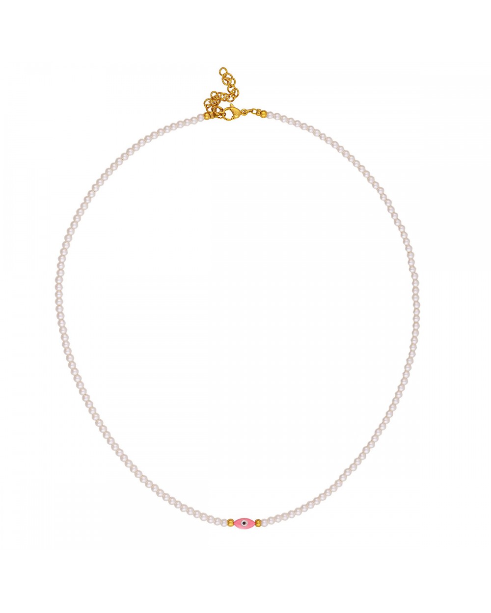 Κολιέ K-1615-01-11-55