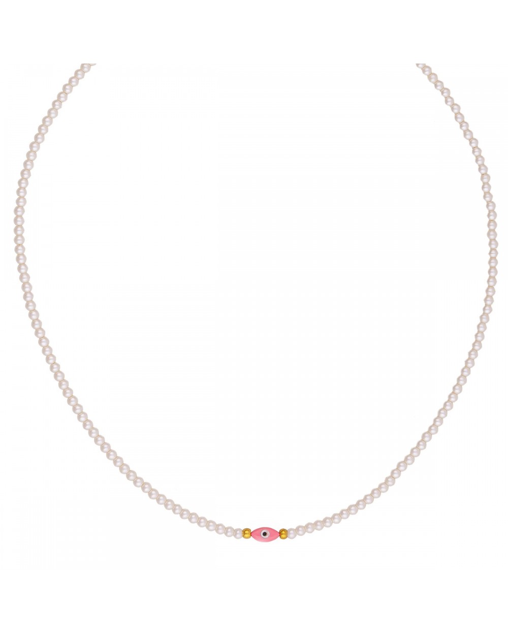 Κολιέ K-1615-01-11-55