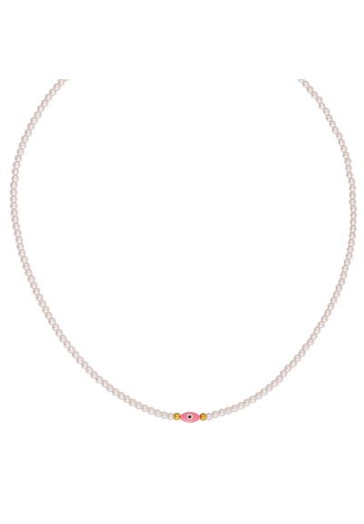 Κολιέ K-1615-01-11-55