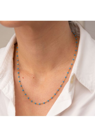 Κολιέ K-1620-01-07-55