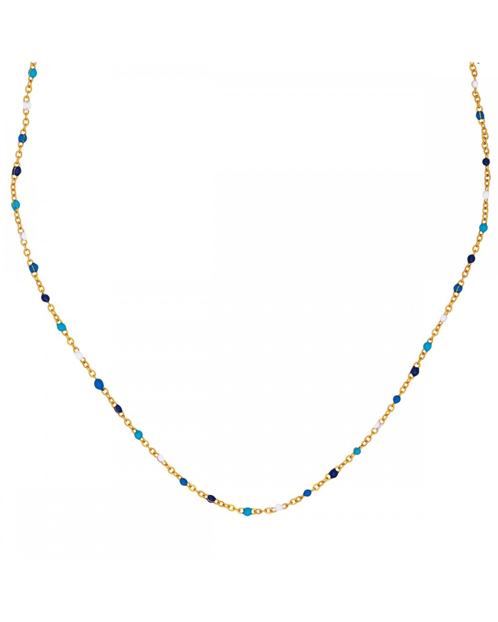 Κολιέ K-1620-01-0717-55