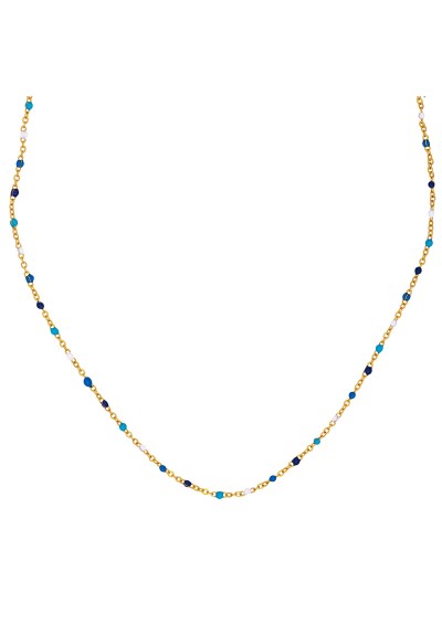 Κολιέ K-1620-01-0717-55