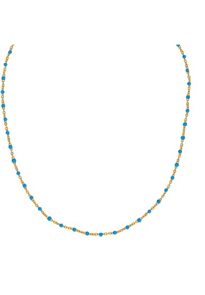 Κολιέ K-1620-01-07-55