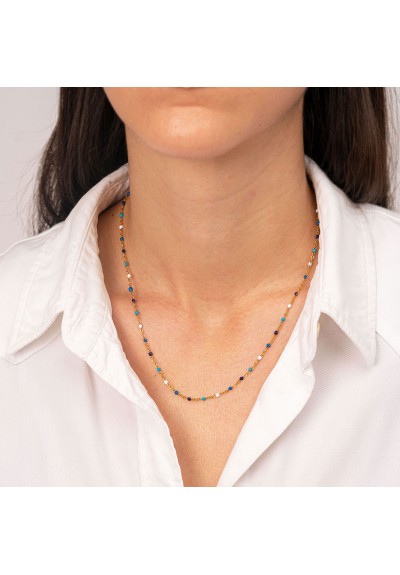 Κολιέ K-1620-01-0717-55