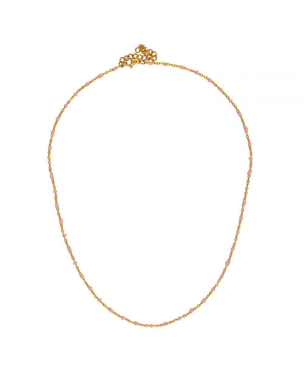 Κολιέ K-1620-01-11-55