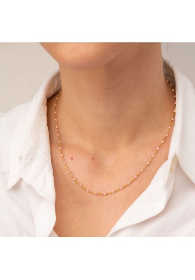 Κολιέ K-1620-01-11-55