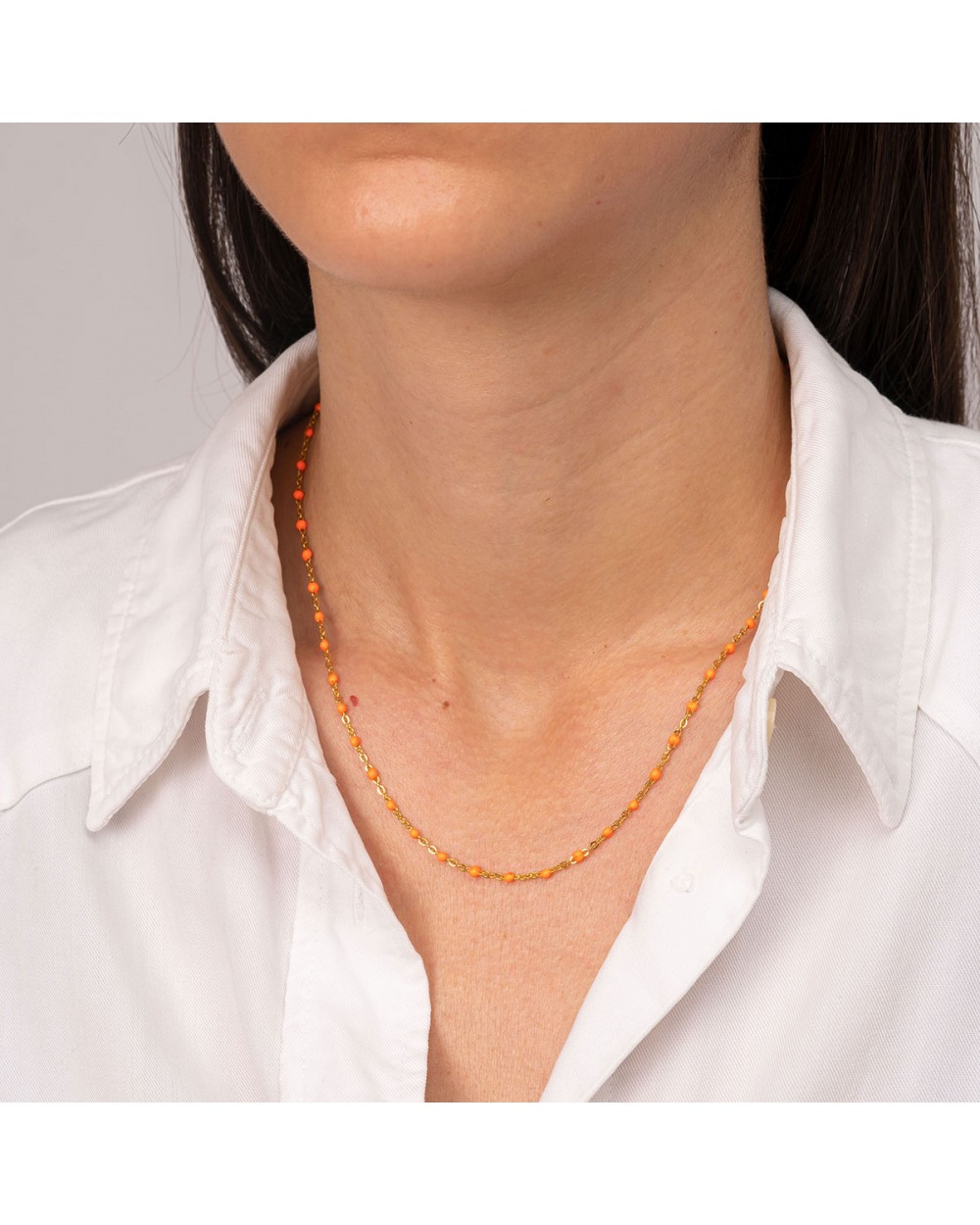 Κολιέ K-1620-01-20-55