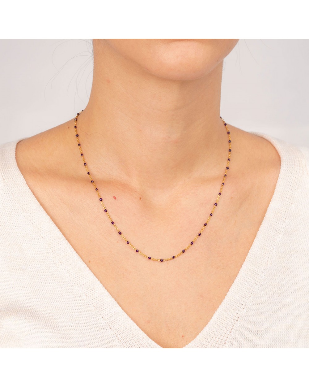 Κολιέ K-1620-01-34