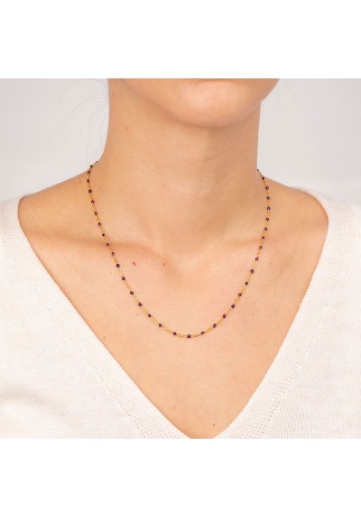 Κολιέ K-1620-01-34