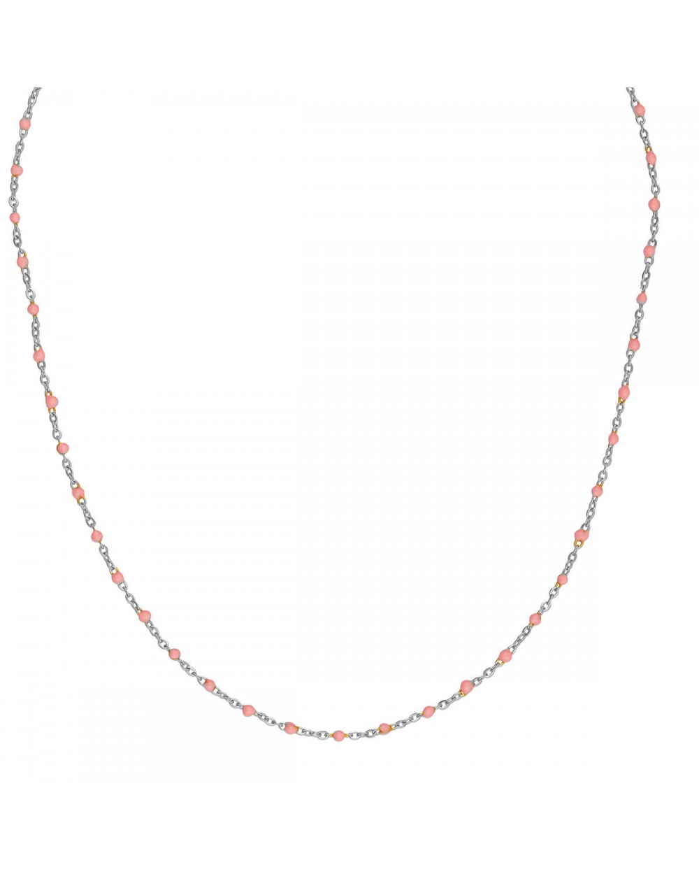 Κολιέ K-1620-03-11-55