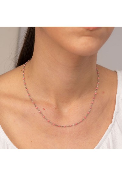 Κολιέ K-1620-03-11-55