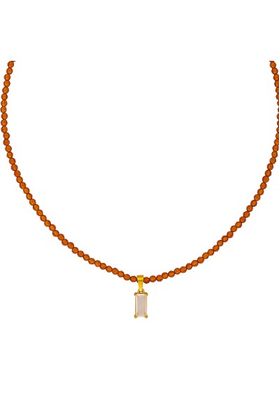 Κολιέ K-1702-01-25-99