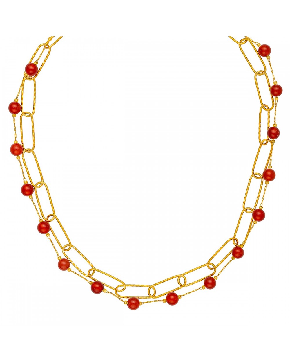 Κολιέ K-1722-01-35