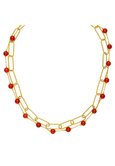 Κολιέ K-1722-01-35