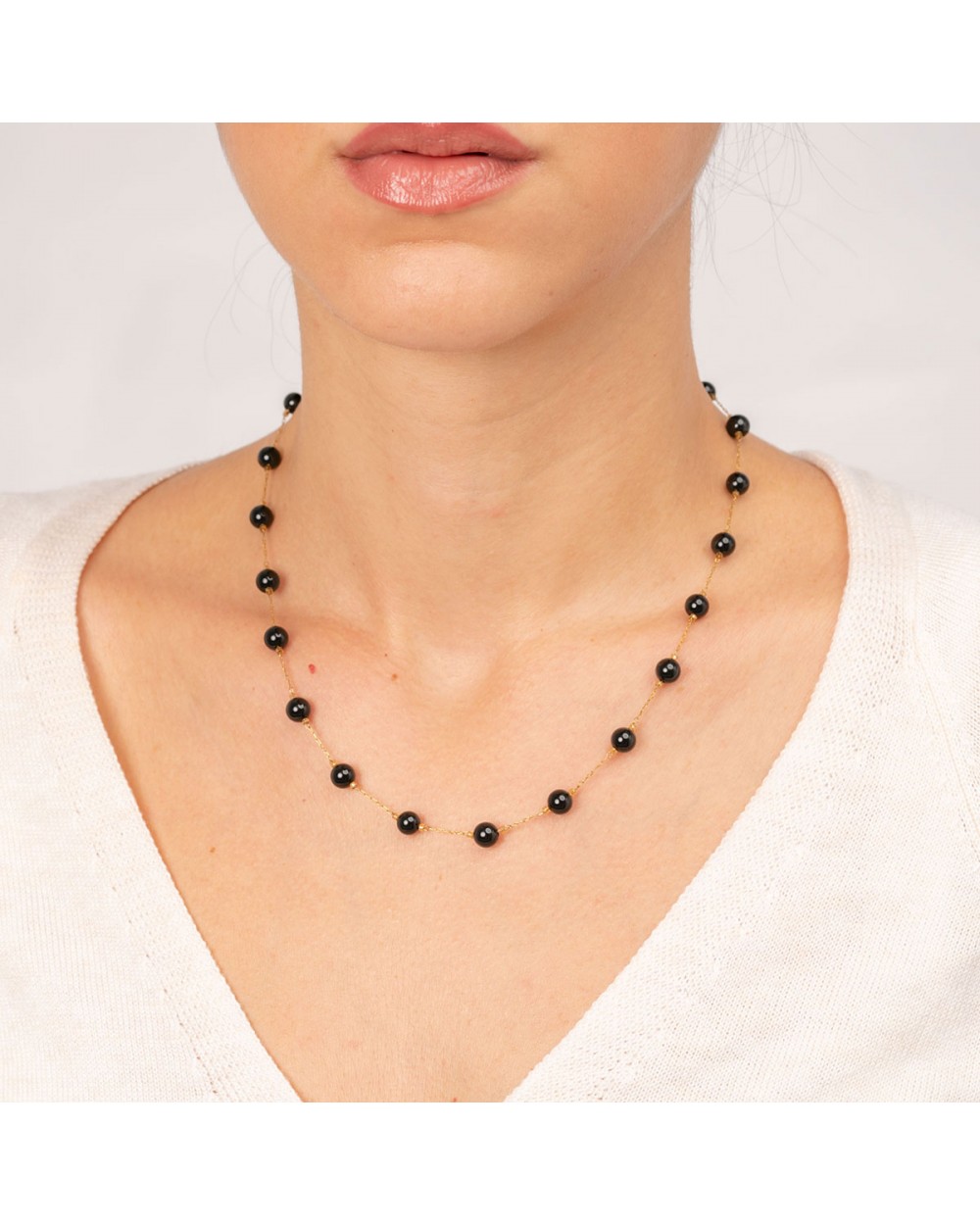 Κολιέ K-1724-01-06