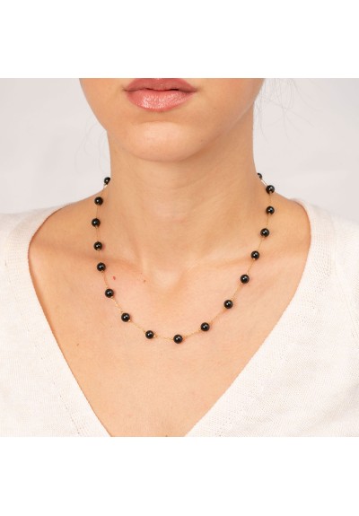 Κολιέ K-1724-01-06