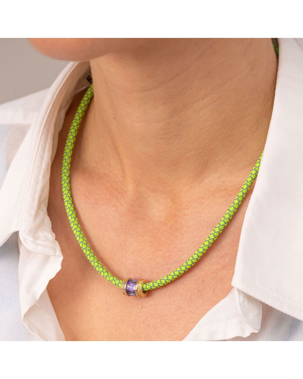 Κολιέ K-1735-01-16-13