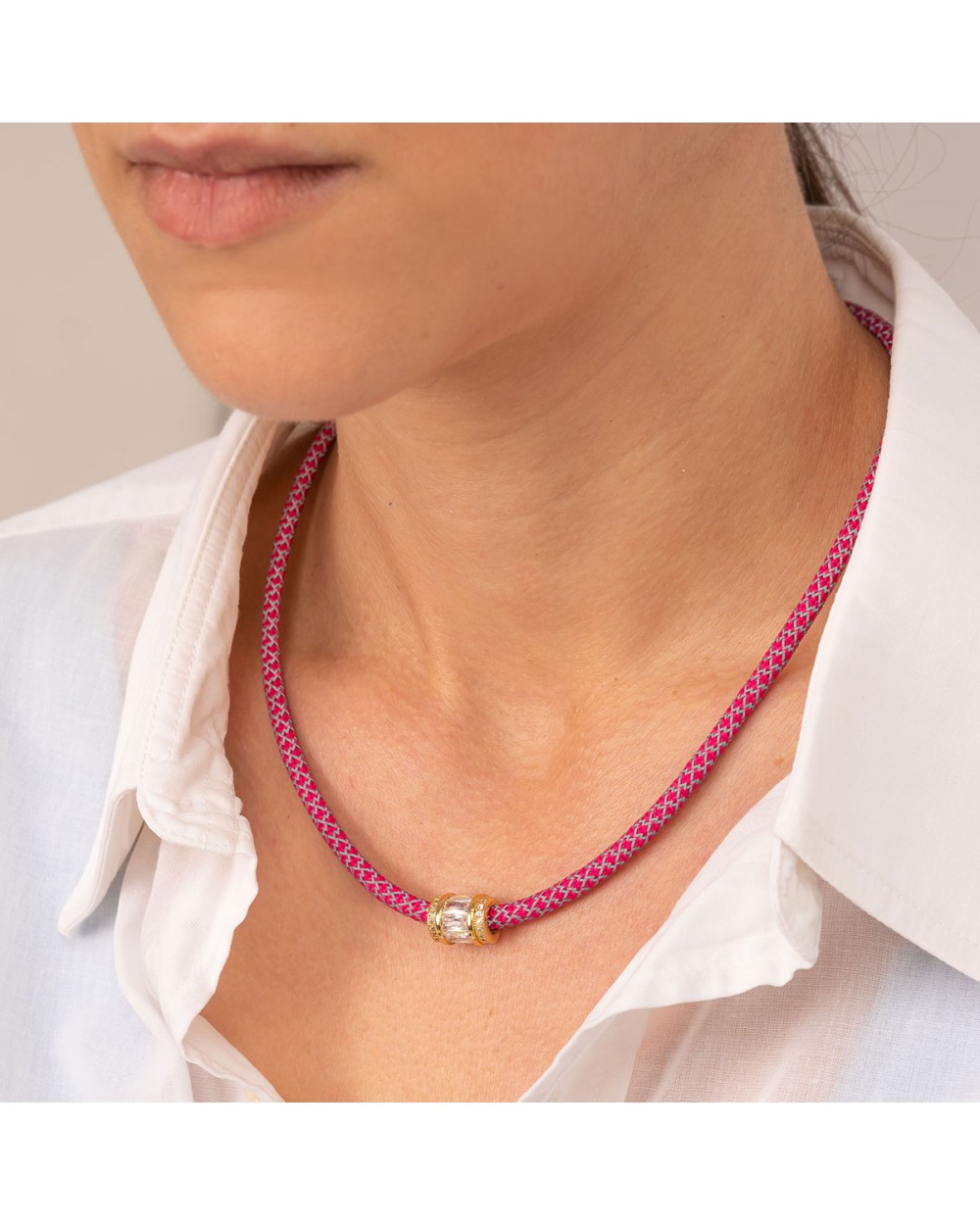 Κολιέ K-1735-01-32-13