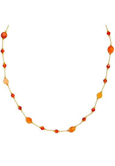 Κολιέ K-1757-01-35