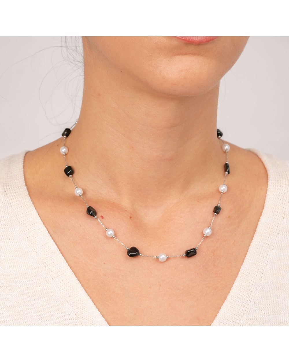 Κολιέ K-1763-01-06