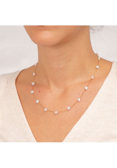 Κολιέ K-1764-01-6