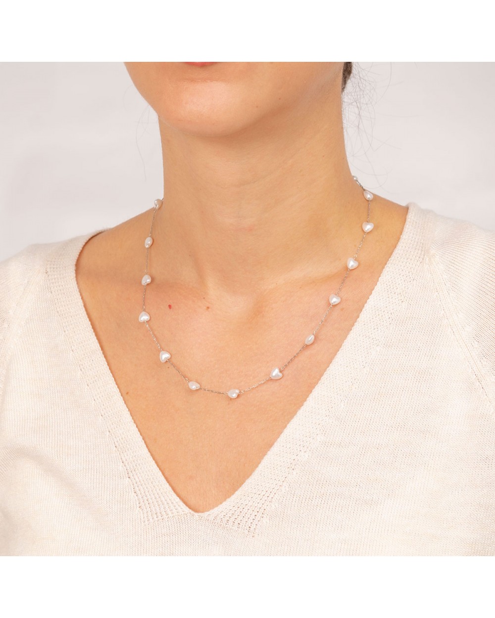 Κολιέ K-1764-03-6