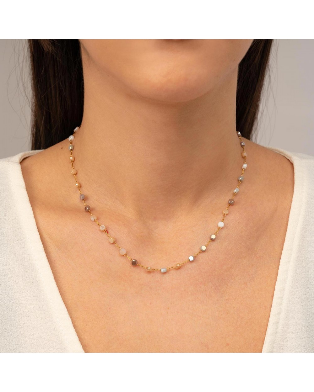 Κολιέ K-1768-01-02