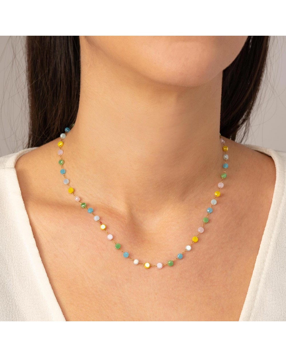 Κολιέ K-1768-01-16