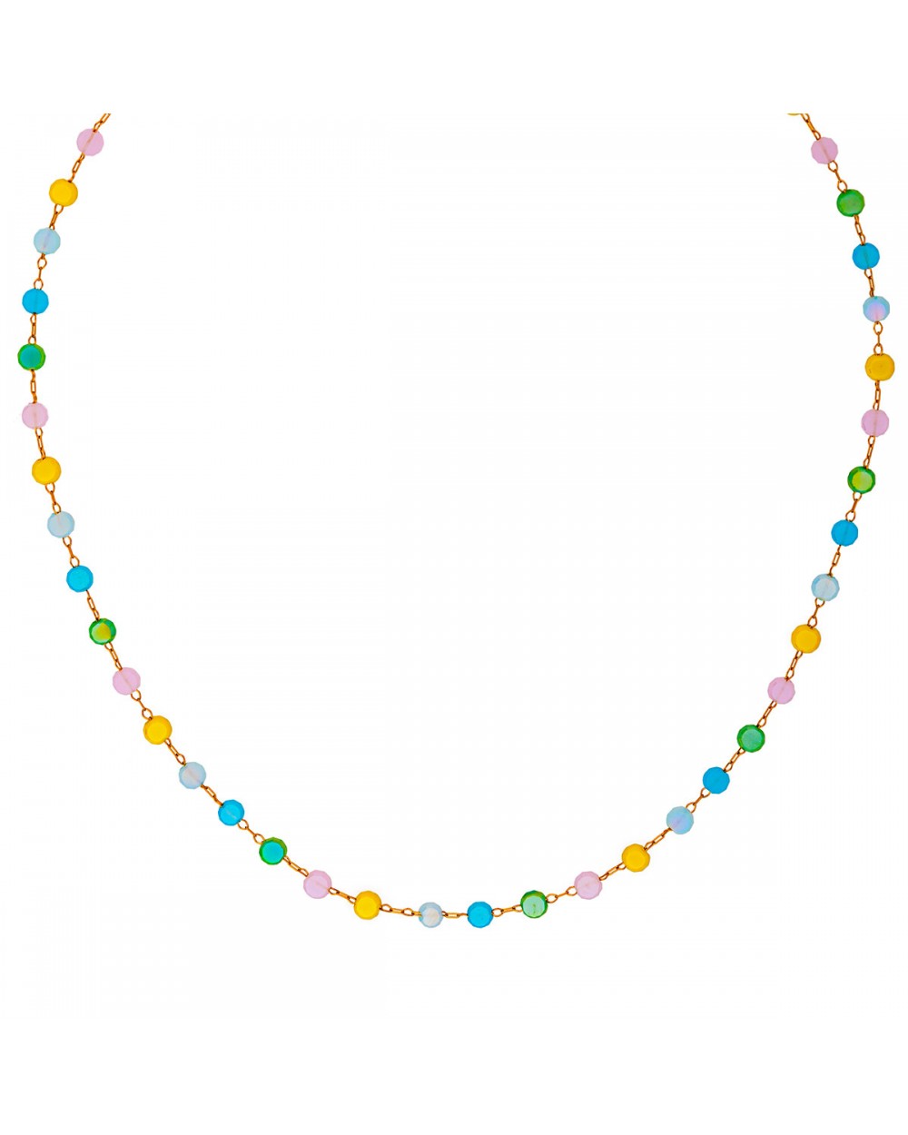 Κολιέ K-1768-01-16