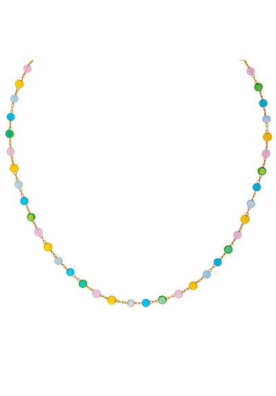 Κολιέ K-1768-01-16