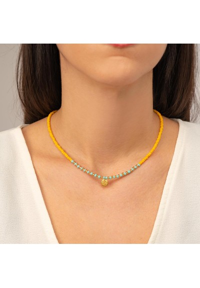 Κολιέ K-1777-16