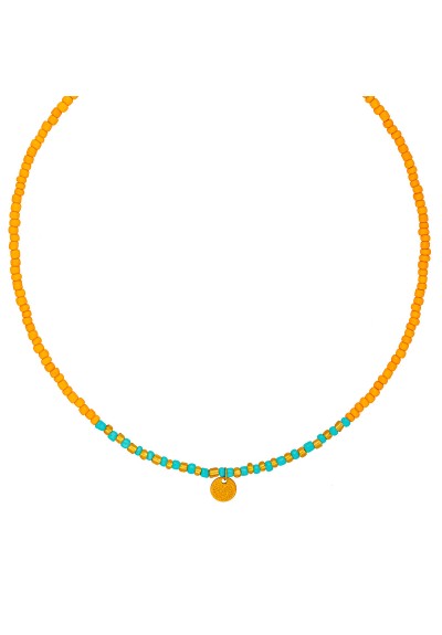 Κολιέ K-1777-16