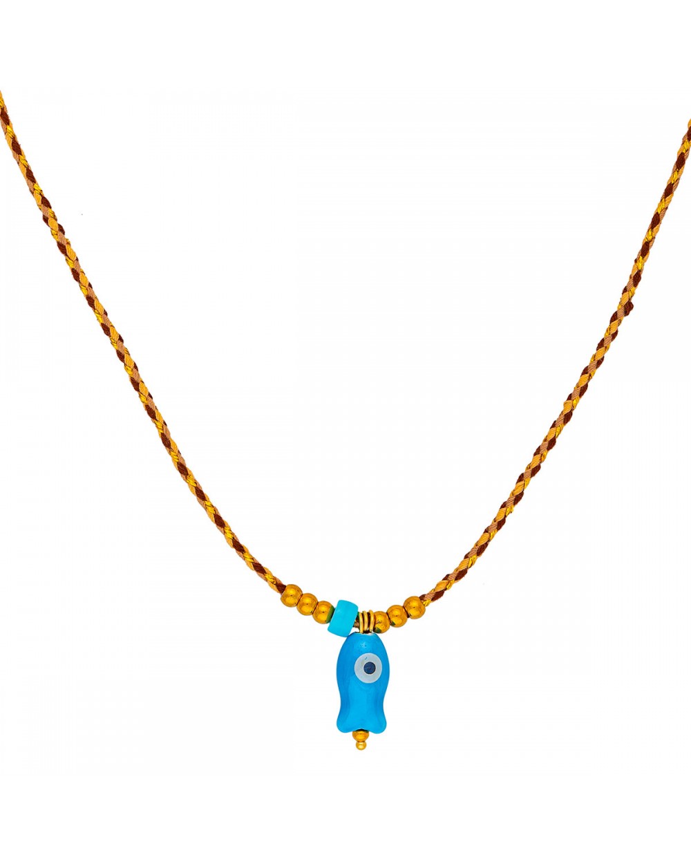 Κολιέ K-1778-04