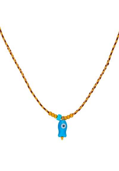 Κολιέ K-1778-04