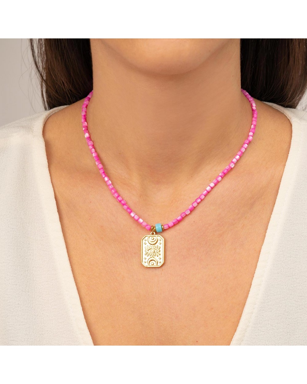 Κολιέ K-1779-11