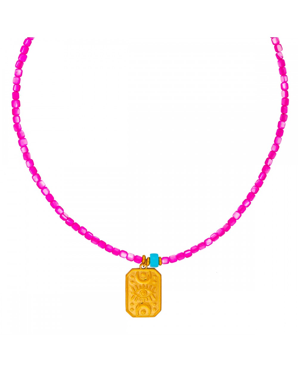 Κολιέ K-1779-11